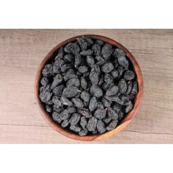 Fresh Black Raisin